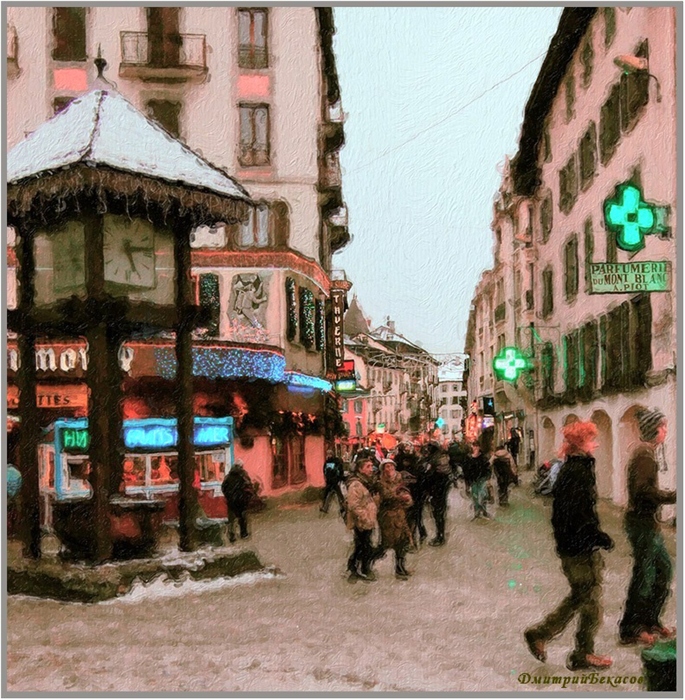 Фото жизнь