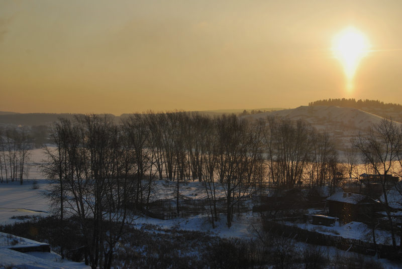 Фото жизнь (light) - Lalian - корневой каталог - Утро