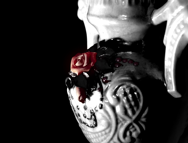 Фото жизнь (light) - Lalian - корневой каталог - Red rose