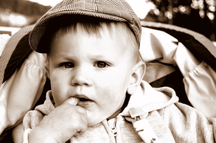 Фото жизнь (light) - Кирилл Лautkin - Портреты  -  JUNYI ME4TATEL"