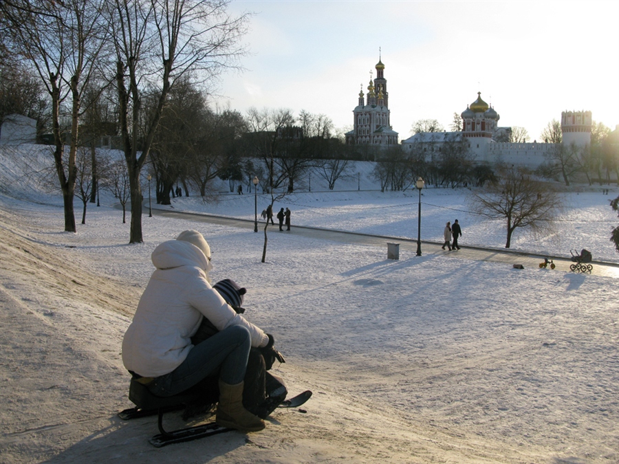 Фото жизнь