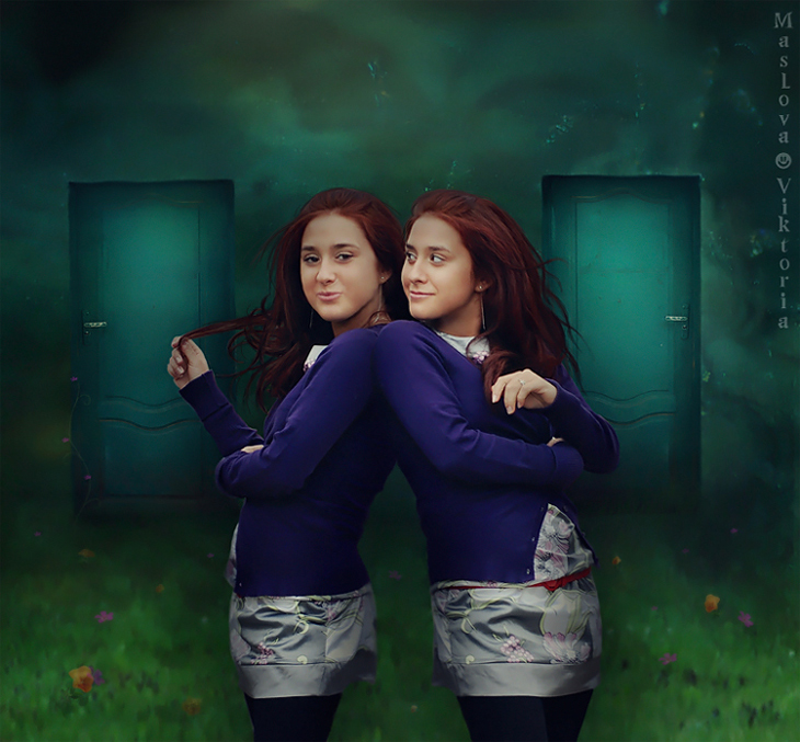 Фото жизнь (light) - bioskiss - корневой каталог - Сложность выбора