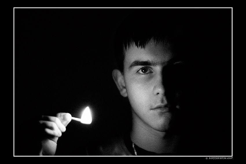 Фото жизнь (light) - Andreybor - корневой каталог - *****