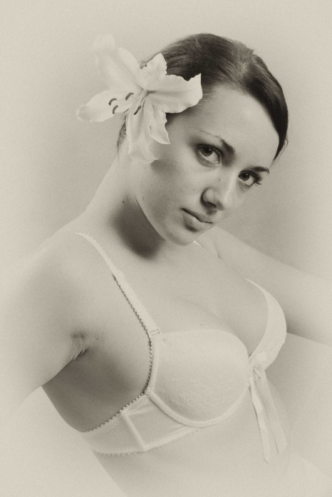 Фото жизнь (light) - irishka_r - портрет - ***