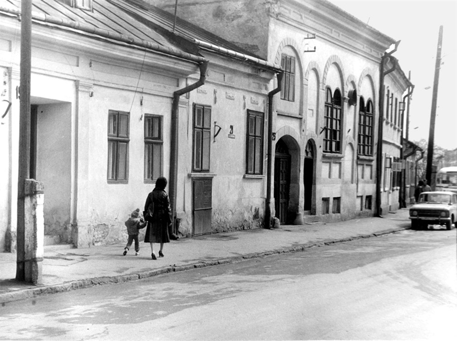 Фото жизнь