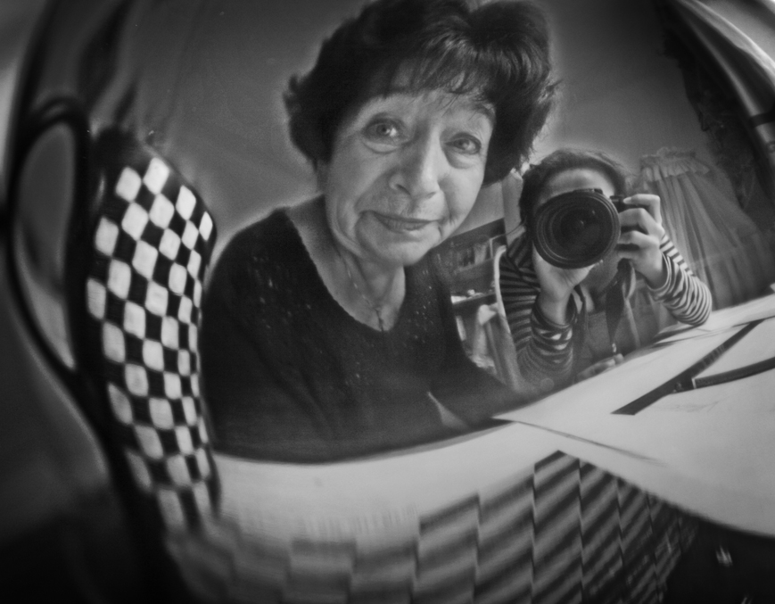 Фото жизнь (light) - zqwea - корневой каталог - моя бабушка любит в клеточку)