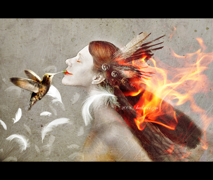 Фото жизнь (light) - yulia cosmos - корневой каталог - :: колибри