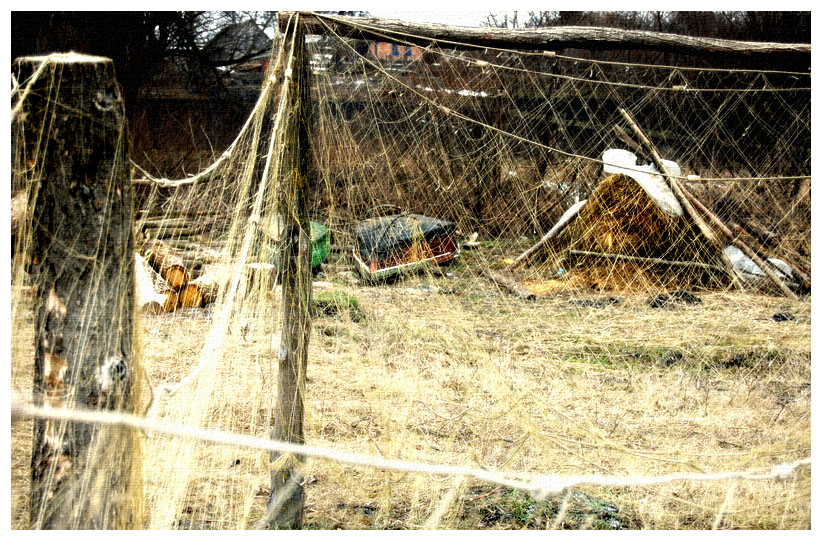 Фото жизнь (light) - Rostik - корневой каталог - Конец сезона