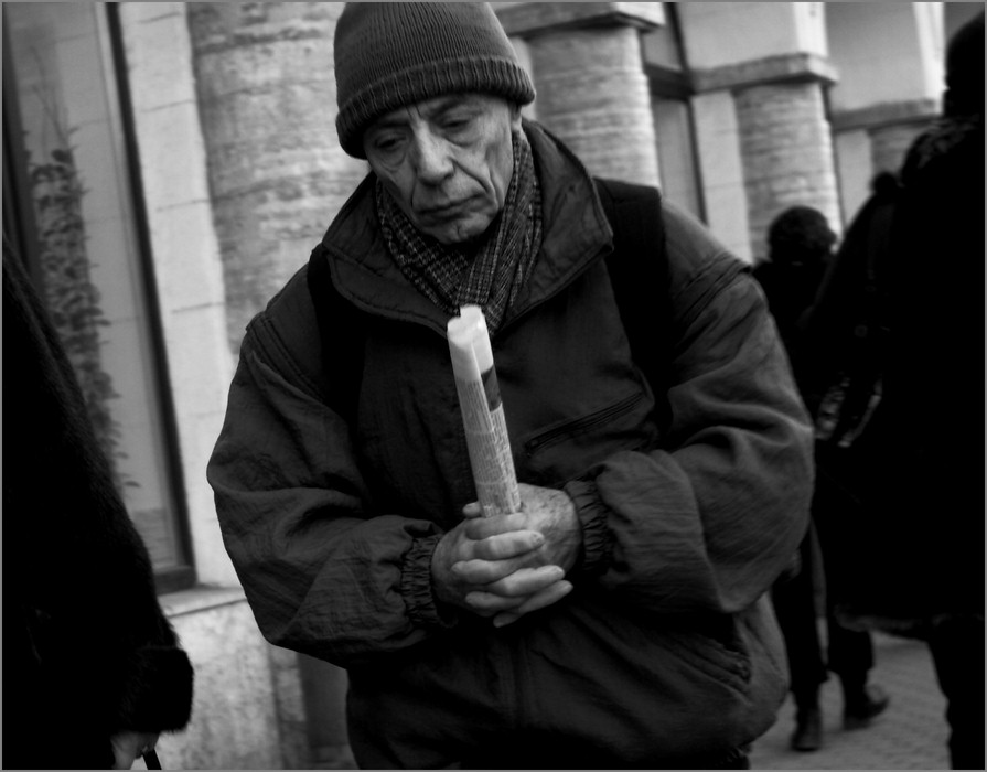 Фото жизнь (light) - Laplace - корневой каталог - Молитва