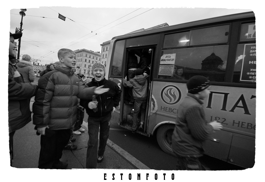 Фото жизнь (light) - Андерс&Йярик  - Generation X - Generation Next 