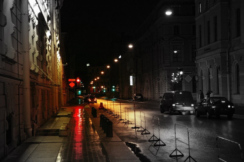 Фото жизнь (light) - Rebel - корневой каталог - Почтамптский переулок