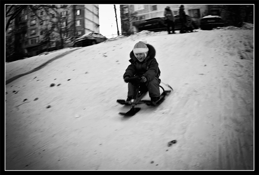 Фото жизнь