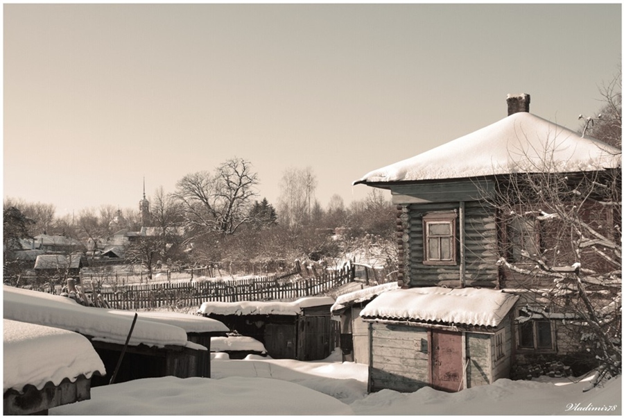 Фото жизнь