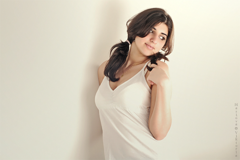 Фото жизнь (light) - bioskiss - корневой каталог - Портрет