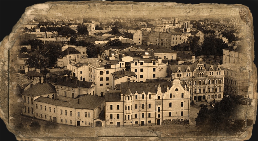 Фото жизнь