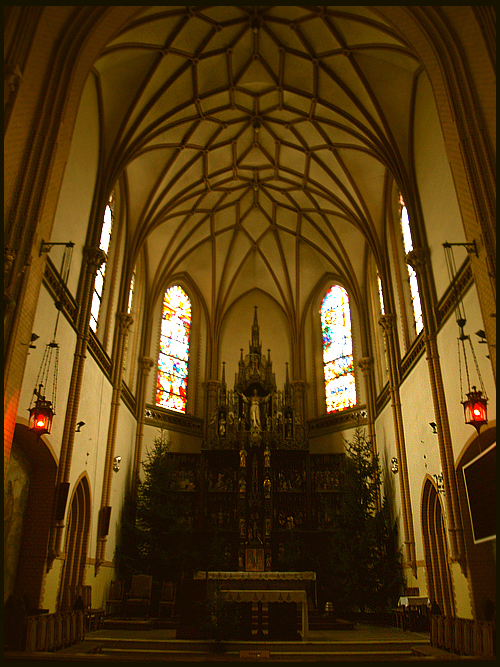 Фото жизнь (light) - Pan Waclaw - Warminsko-Mazurski Album - Gothic....