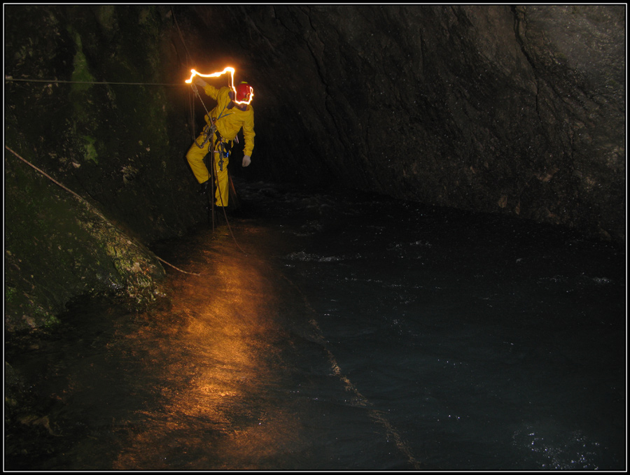 Фото жизнь (light) - basils - корневой каталог - подземныая река