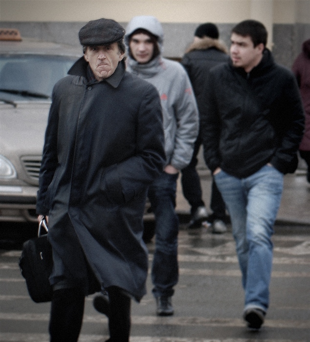 Фото жизнь