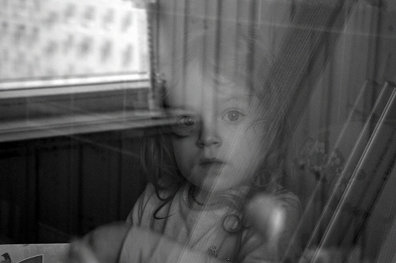 Фото жизнь (light) - Наталья Смирнова - корневой каталог - из окна