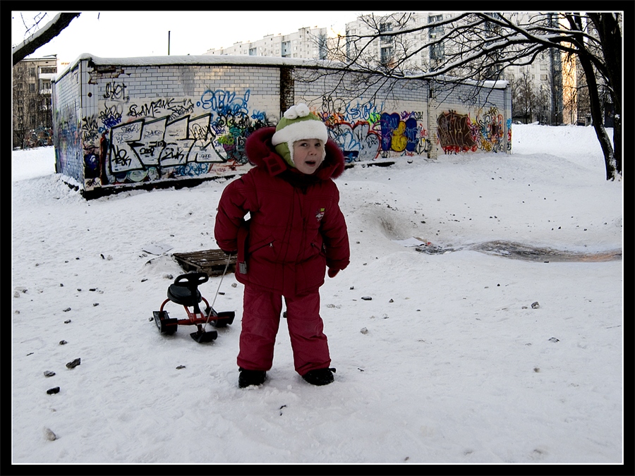 Фото жизнь