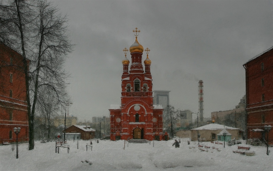 Фото жизнь