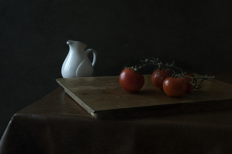 Фото жизнь (light) - olgapetrova - корневой каталог - томаты