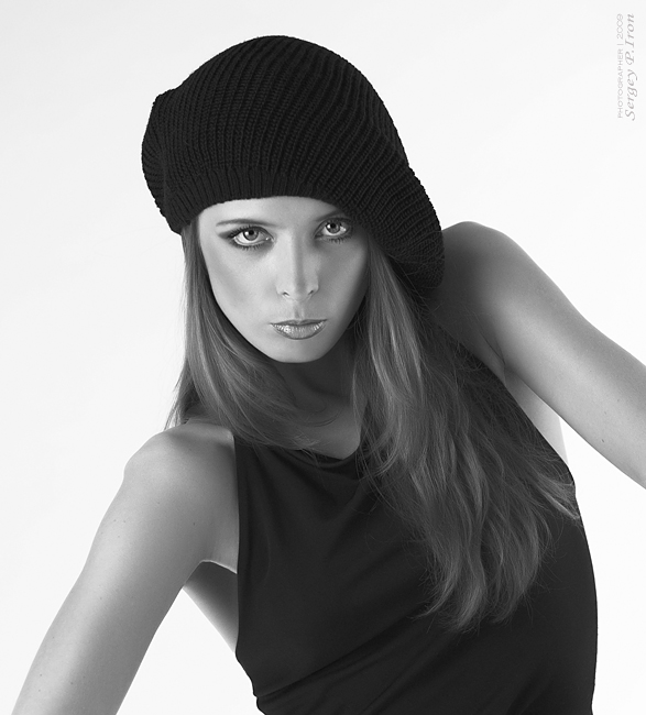 Фото жизнь (light) - Sergey P. Iron - Портреты - .....