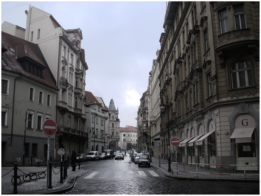 Фото жизнь - RVS - Прага - Прага-4