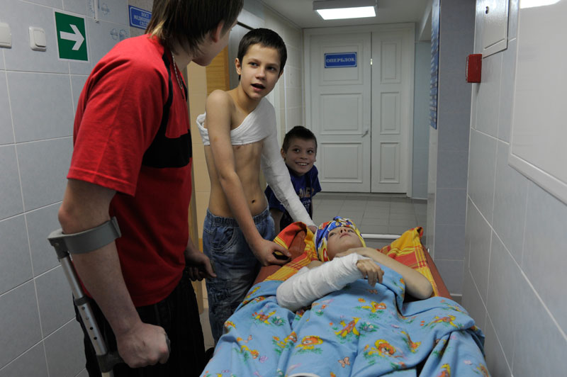 Фото жизнь (light) - shelma - корневой каталог - мальчишки