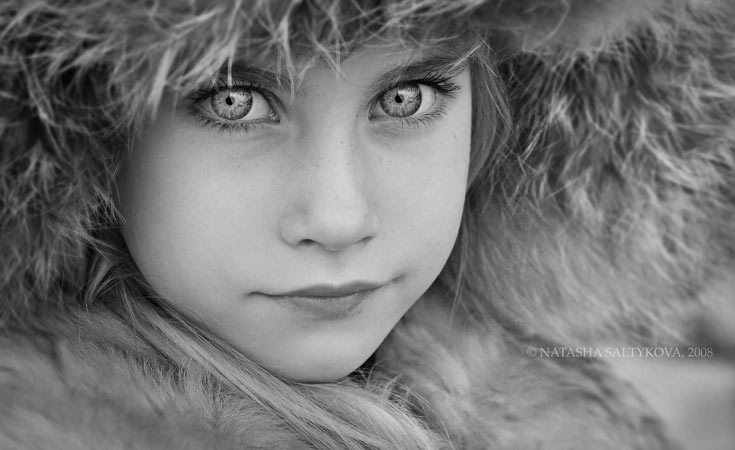 Фото жизнь (light) - Наташа Салтыкова - Little People :) - Little Girl
