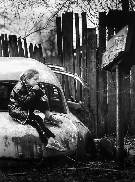 Фото жизнь (light) - Андрей Кузнецов - Жанр - Жду