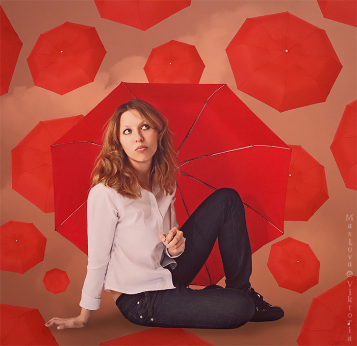 Фото жизнь (light) - bioskiss - корневой каталог - Зонтикомания