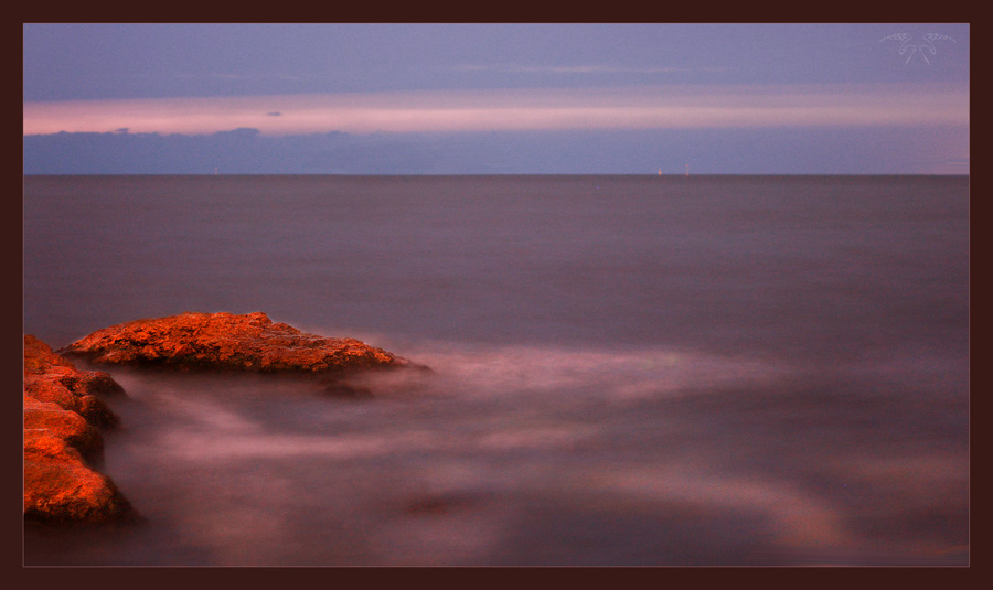 Фото жизнь (light) - Светлана Бескровная - Крымские мотивы - приоткрыв покровы ночи..