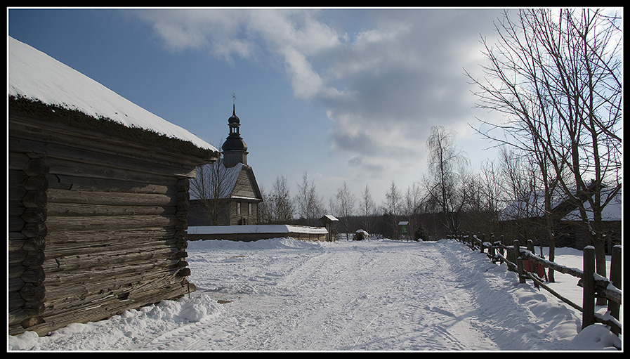 Фото жизнь (light) - Олег Гришин - Озерцо - Озерцо