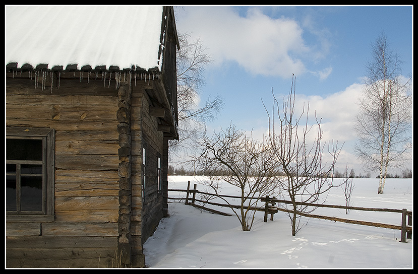 Фото жизнь (light) - Олег Гришин - Озерцо - Озерцо