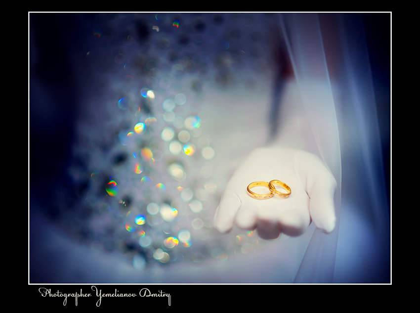 Фото жизнь (light) - Емельянов Дмитрий - свадебное фото... - ....