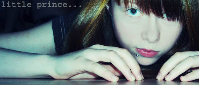 Фото жизнь (light) - маленький принц - корневой каталог - я за тобой слежу)
