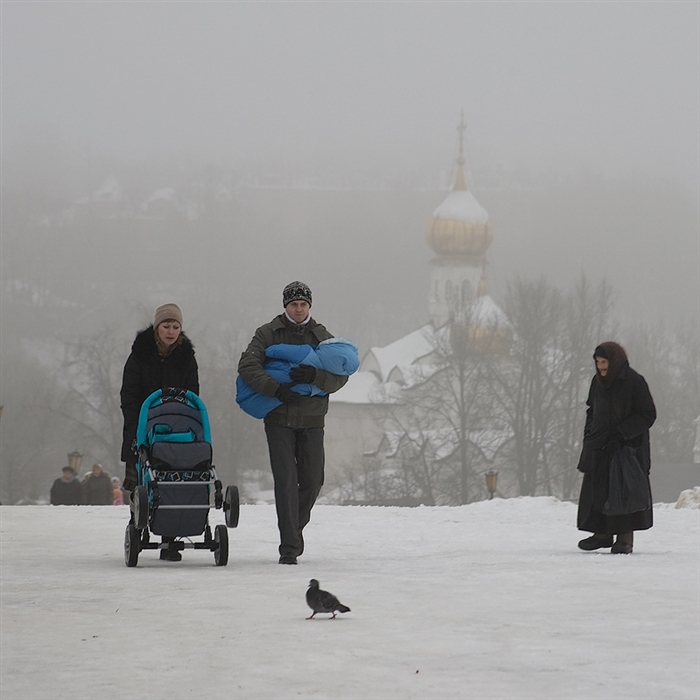 Фото жизнь
