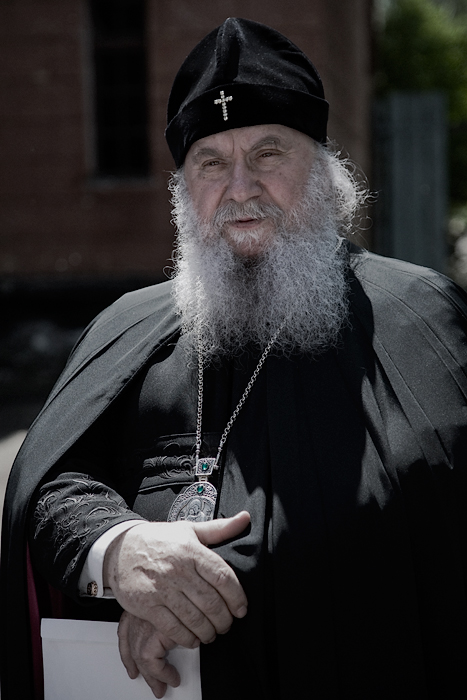 Фото жизнь (light) - Артем Рожнов - Мир православия - Владыка