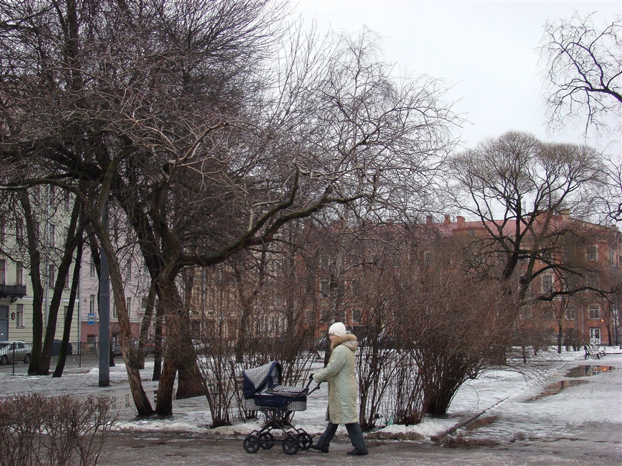 Фото жизнь