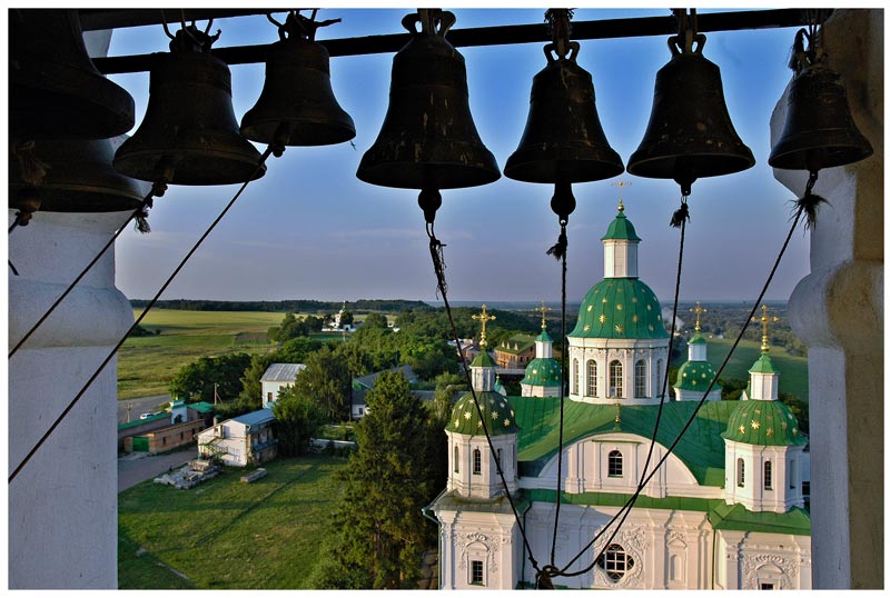Фото жизнь (light) - foalex - Монастыри - Мгарь