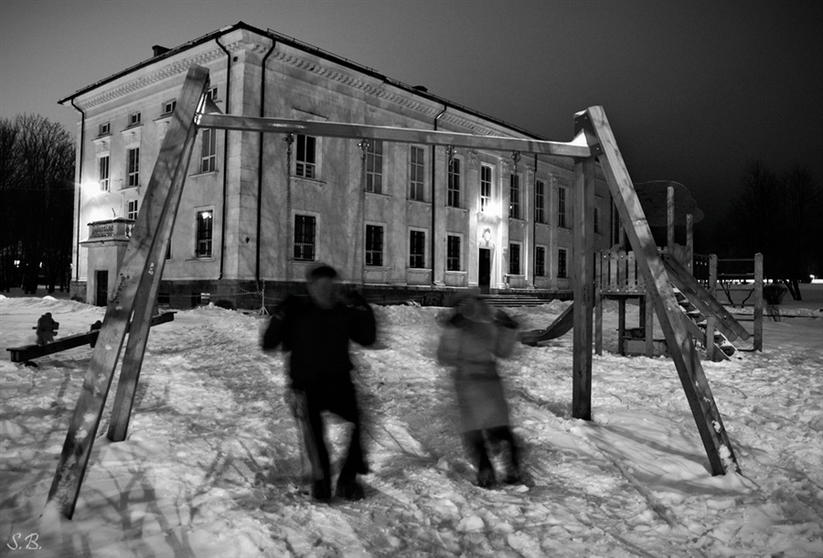 Фото жизнь