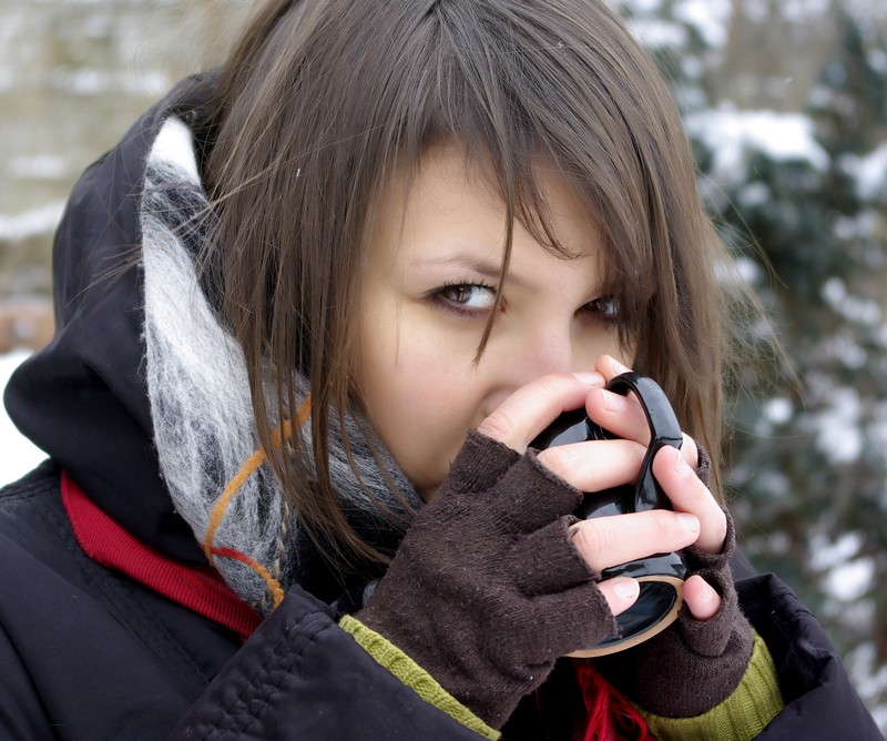 Фото жизнь (light) - Олег Гришин - Портреты - ***