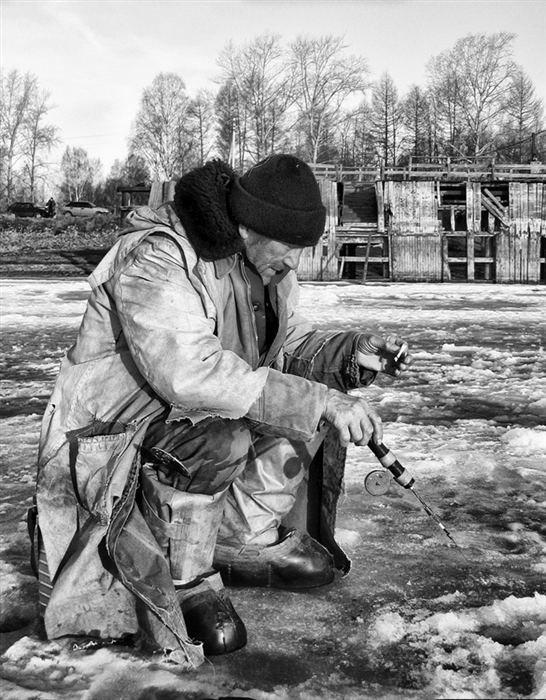 Фото жизнь