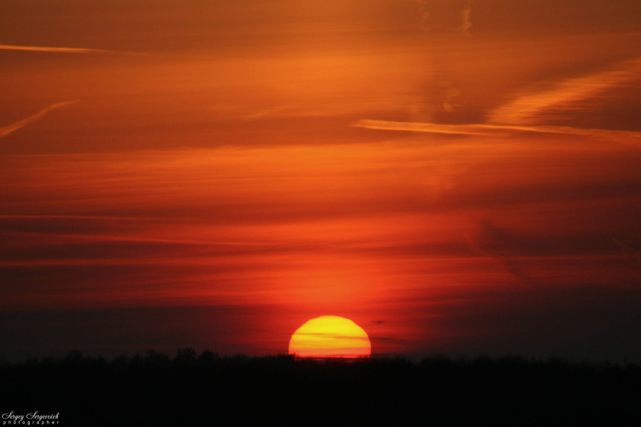 Фото жизнь (light) - Sergey_Sergeevich - Природа - ...