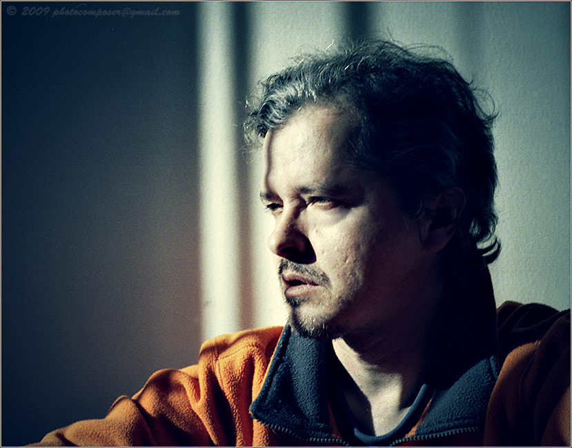 Фото жизнь (light) - Pilgrim - Inspired - Average product of destiny