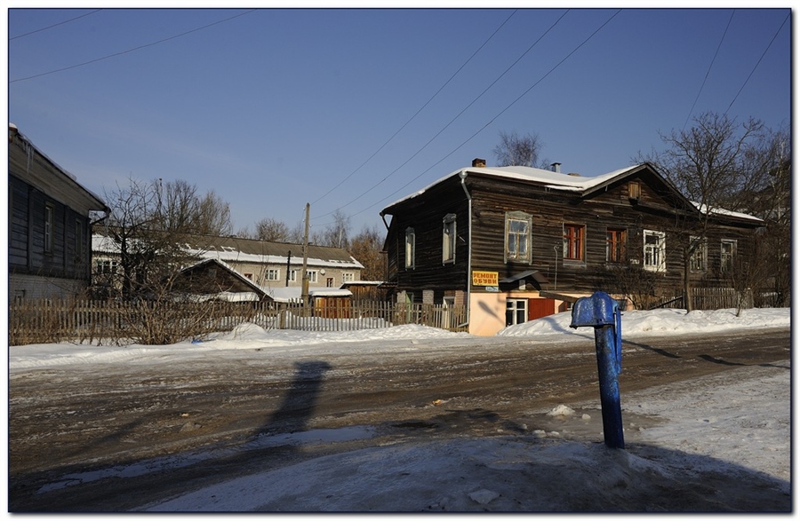 Фото жизнь