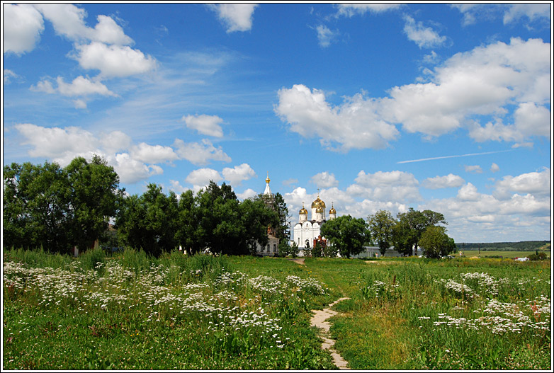 Фото жизнь (light) - anykey - Пейзажи - ***