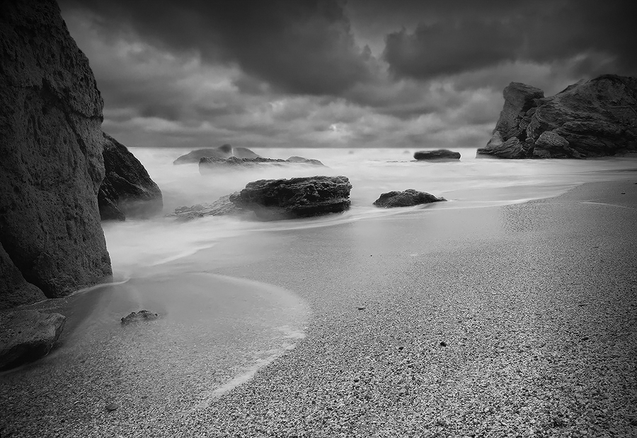 Фото жизнь (light) - alexdysh - Sea - когда штормит