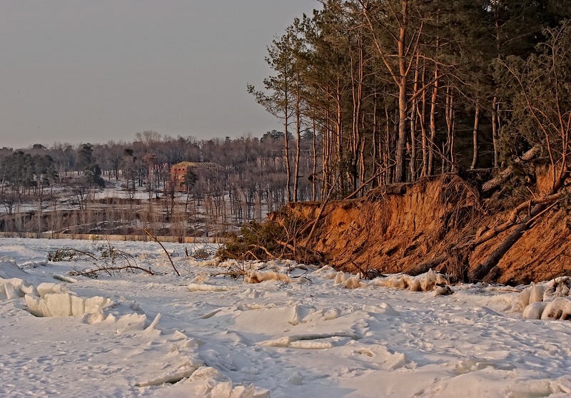 Фото жизнь (light) - Lisovsky - Пейзажи - Домик у моря